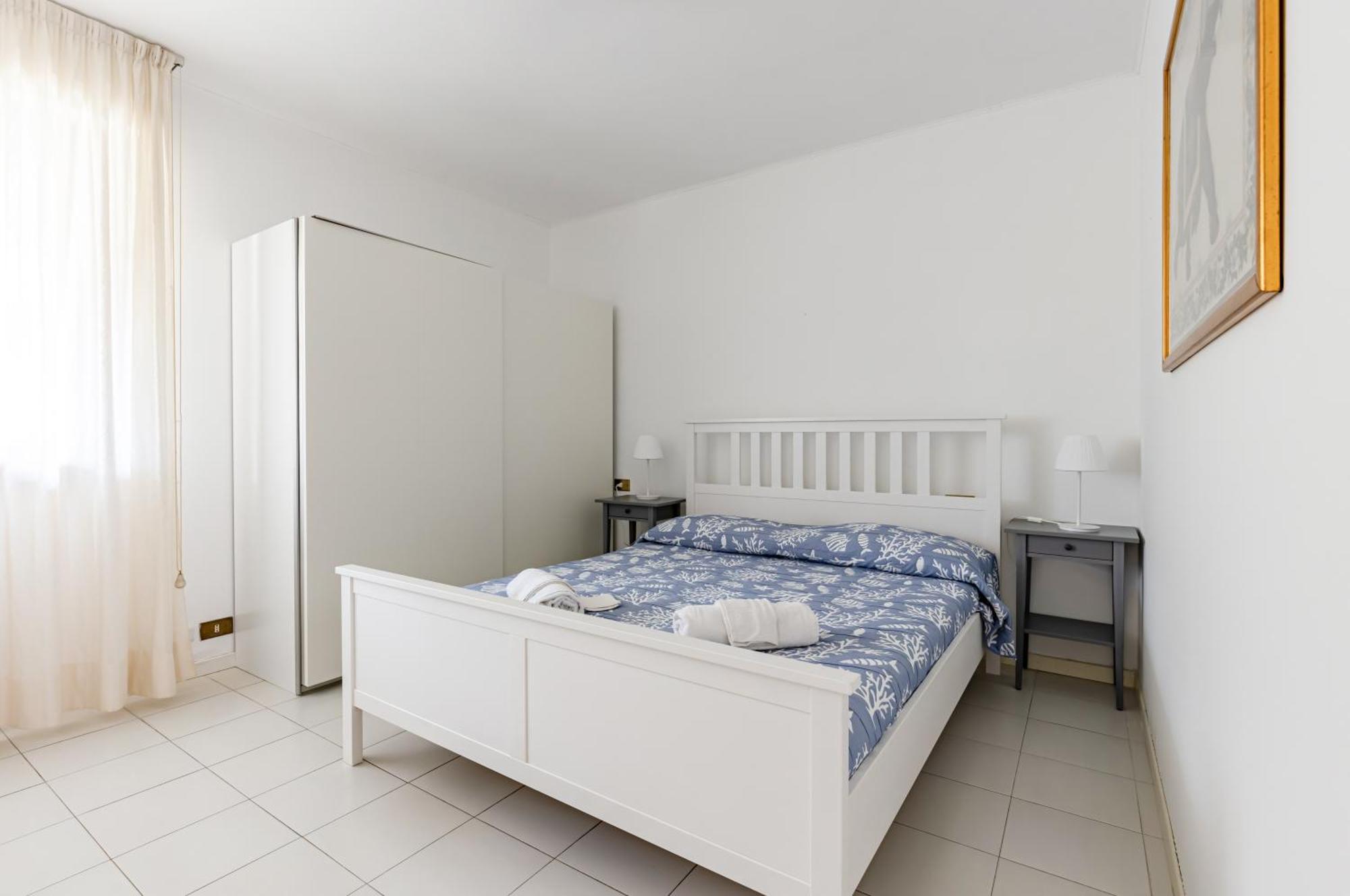 Two-Levels Apartment With Terrace And Parking Viareggio Ngoại thất bức ảnh
