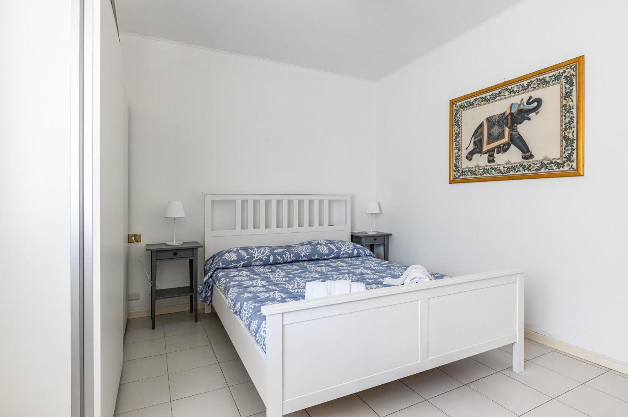 Two-Levels Apartment With Terrace And Parking Viareggio Ngoại thất bức ảnh
