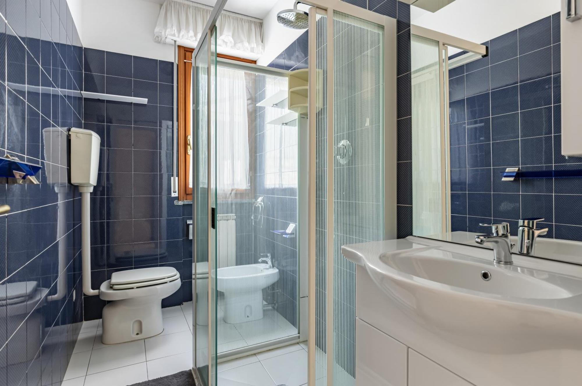 Two-Levels Apartment With Terrace And Parking Viareggio Ngoại thất bức ảnh