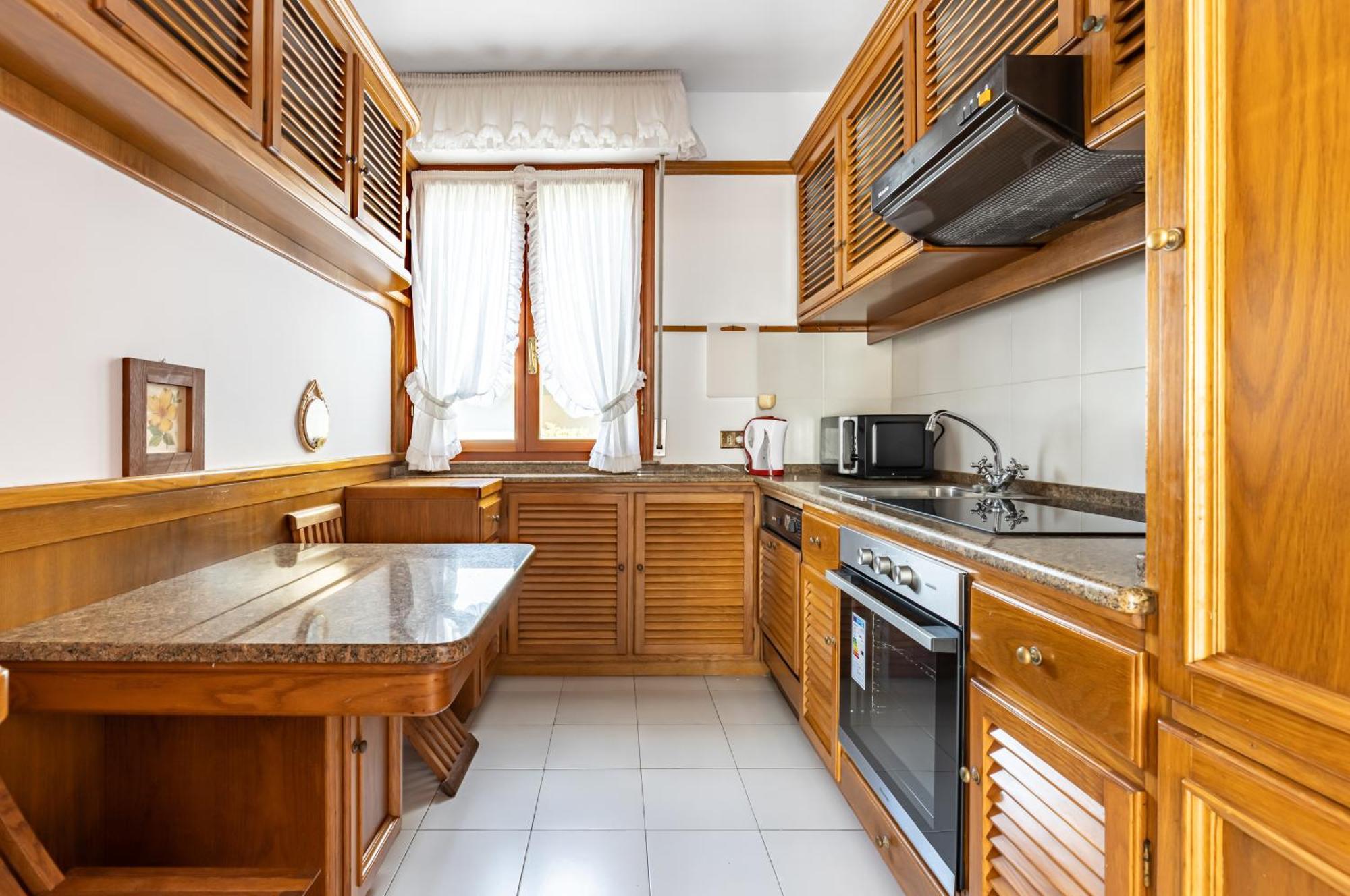 Two-Levels Apartment With Terrace And Parking Viareggio Ngoại thất bức ảnh